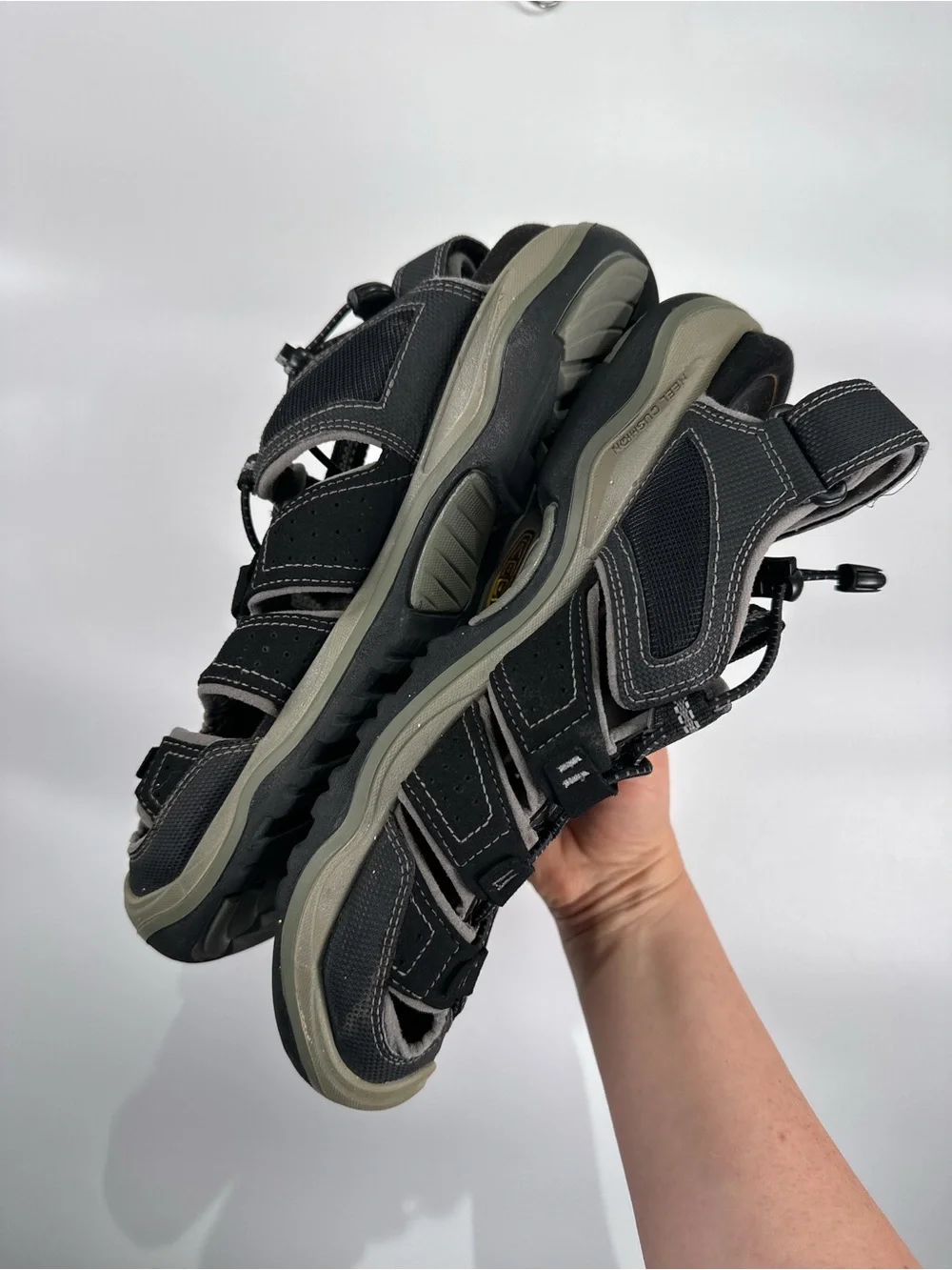 Keen rialto ii